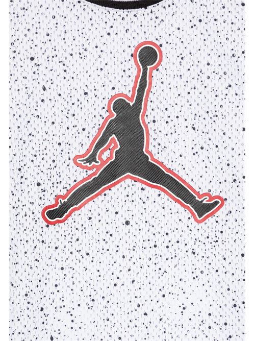 Jordan canotta da bambino PLAY OFF SPECKLE Jordan | 95D955-001PLAY SPECKLE